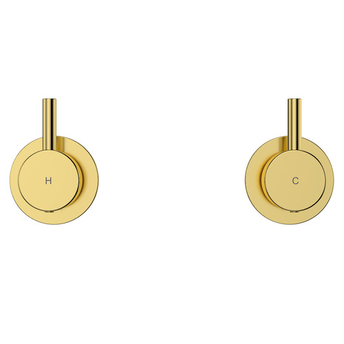 Dellen Wall Top Assemblies