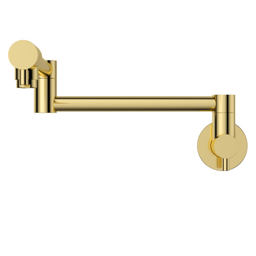 Dellen Kitchen Pot Filler
