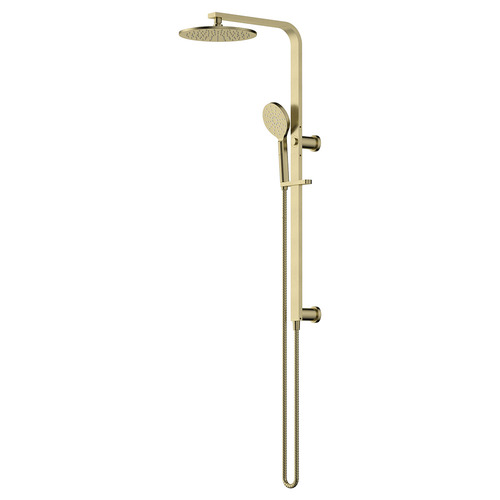 Vattern Twin Shower