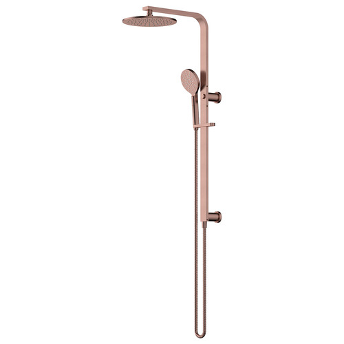 Vattern Twin Shower