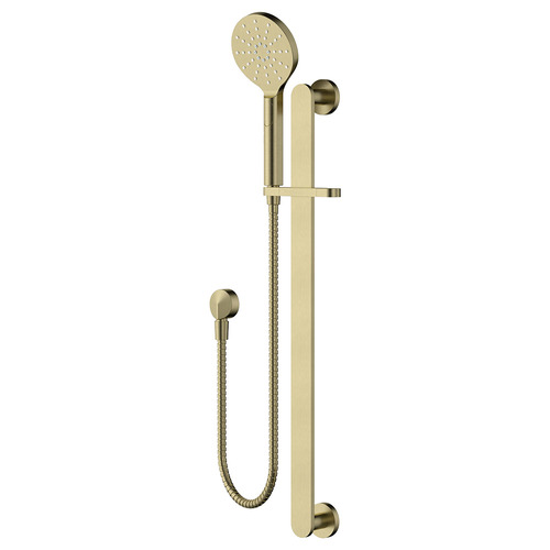 Vattern Rail Shower