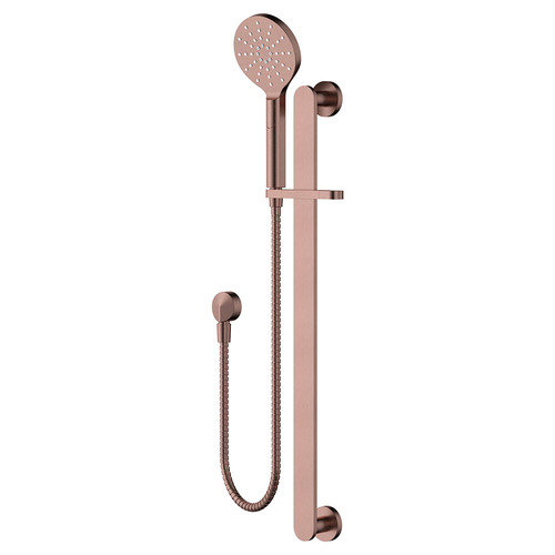 Vattern Rail Shower