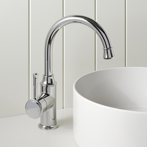 Constance High Rise Basin Mixer