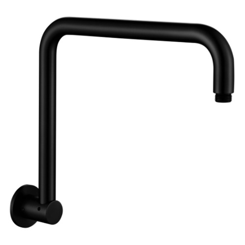 Avalon-350mm-High-Rise-Shower-Arm