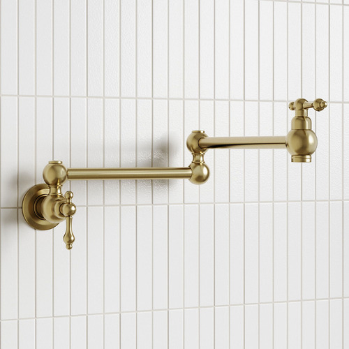 Clementine-Brass-Kitchen-Pot-Filler