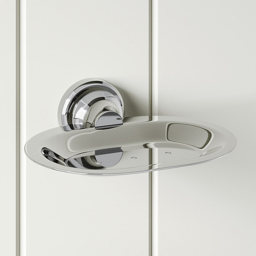 Medoc Wall Mounted Soap Dish