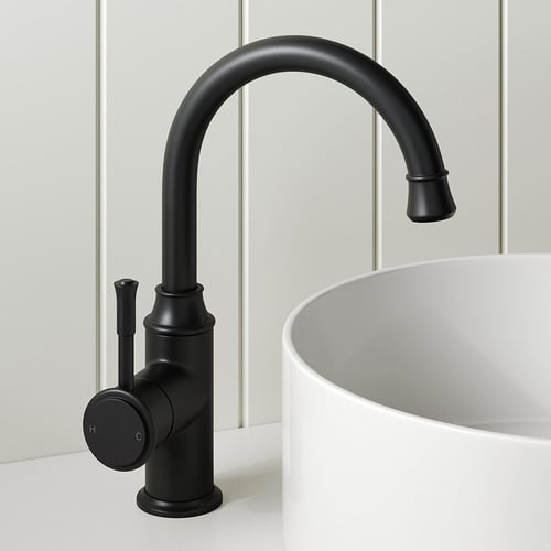 Constance High Rise Basin Mixer