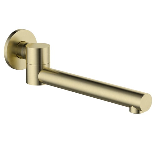 Avalon-240mm-Swivel-Brass-Bath-Spout