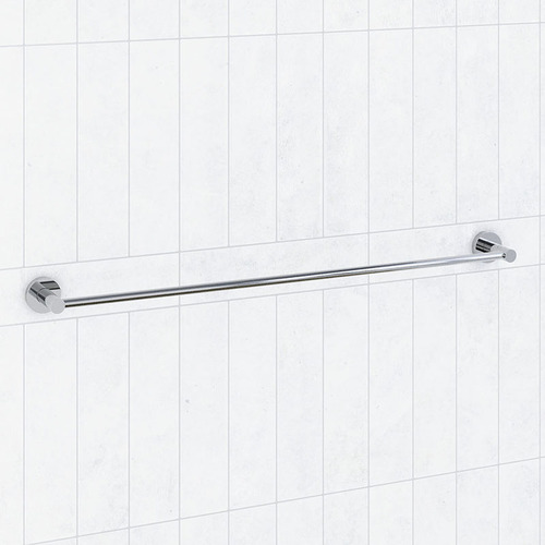 Jensen 700mm Single Towel Rail