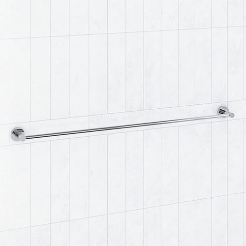 Jensen 700mm Single Towel Rail
