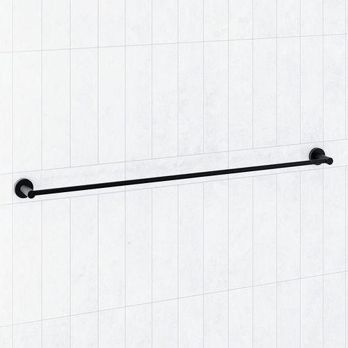 Jensen 700mm Single Towel Rail