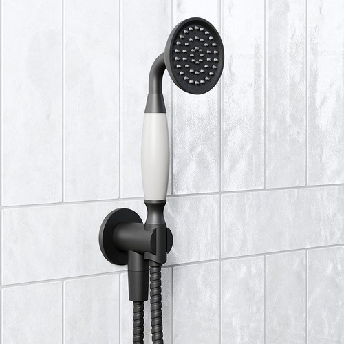 Clementine Hand-held Shower