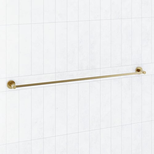 Jensen 700mm Single Towel Rail
