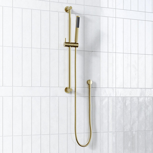 Avalon Rail Shower