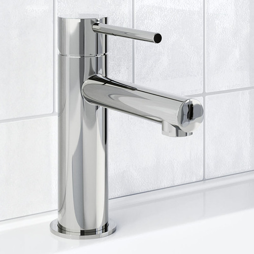 Avalon Mini Brass Basin Mixer