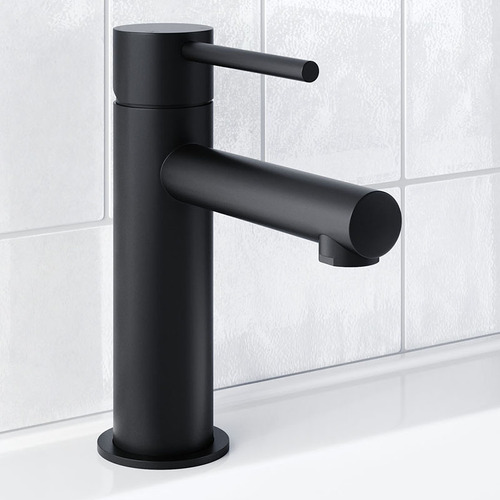 Avalon Mini Brass Basin Mixer