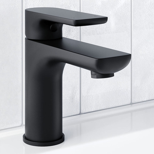 Blake Stainless Steel Basin Mixer