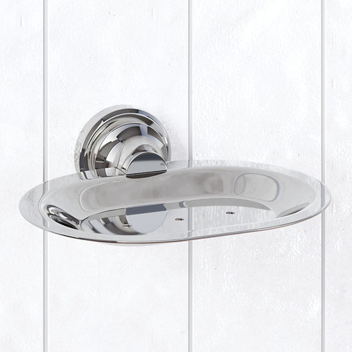 Rumi Brass Soap Dish