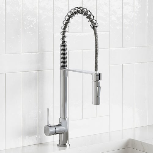 Amari Multi-Function Kitchen Mixer