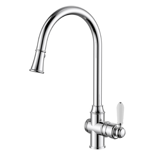 Clementine Pull-Out Kitchen Mixer