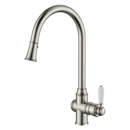Clementine Pull-Out Kitchen Mixer