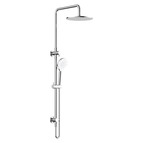 Avalon Twin Shower