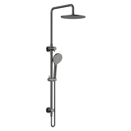 Avalon Twin Shower
