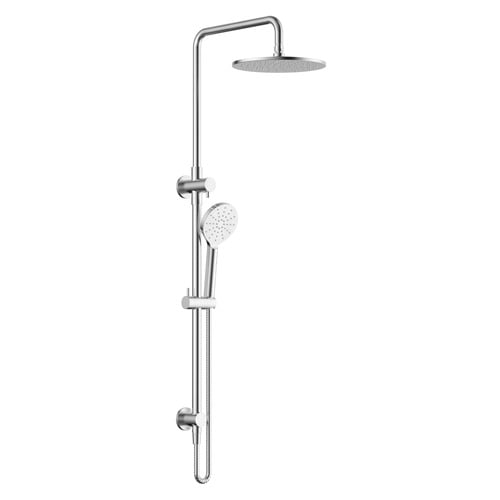 Avalon Twin Shower