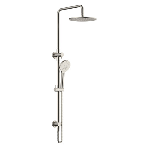 Avalon Twin Shower