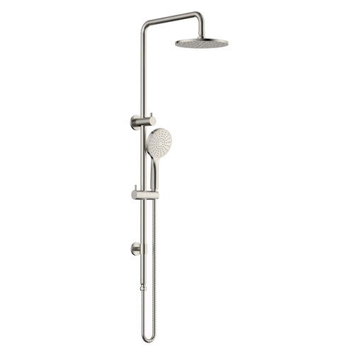 Avalon 200mm Twin Shower