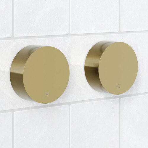 Avalon Mini Round Wall Top Assemblies