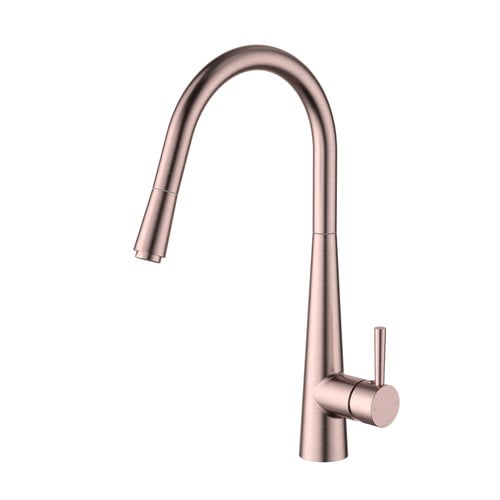 Amari Pull-Out Kitchen Sink Mixer