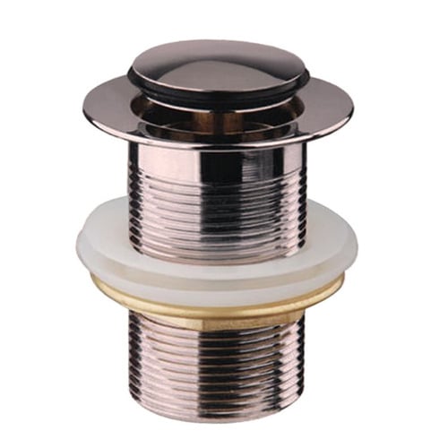 32mm Lyle Pop-Up Basin Waste