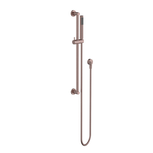 Avalon Rail Shower