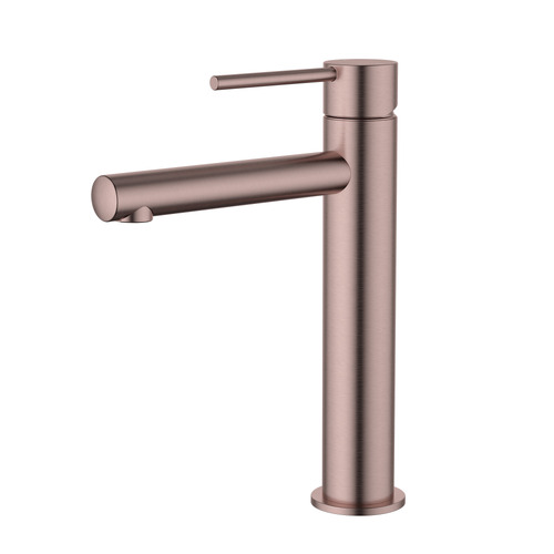 Avalon Mini Mid Rise Basin Mixer
