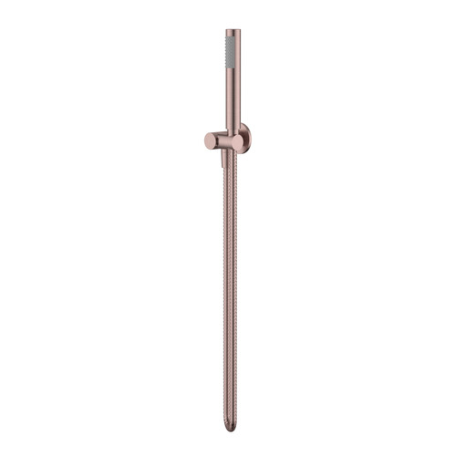Avalon Hand-held Shower on Bracket