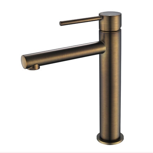 Avalon Mini Mid Rise Basin Mixer