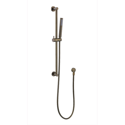 Avalon Rail Shower