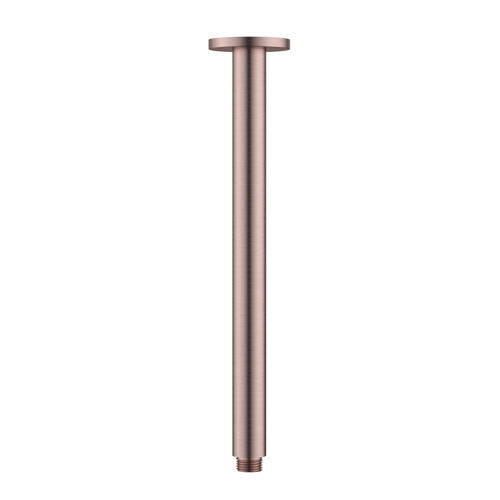 Avalon 300mm Round Ceiling Shower Arm
