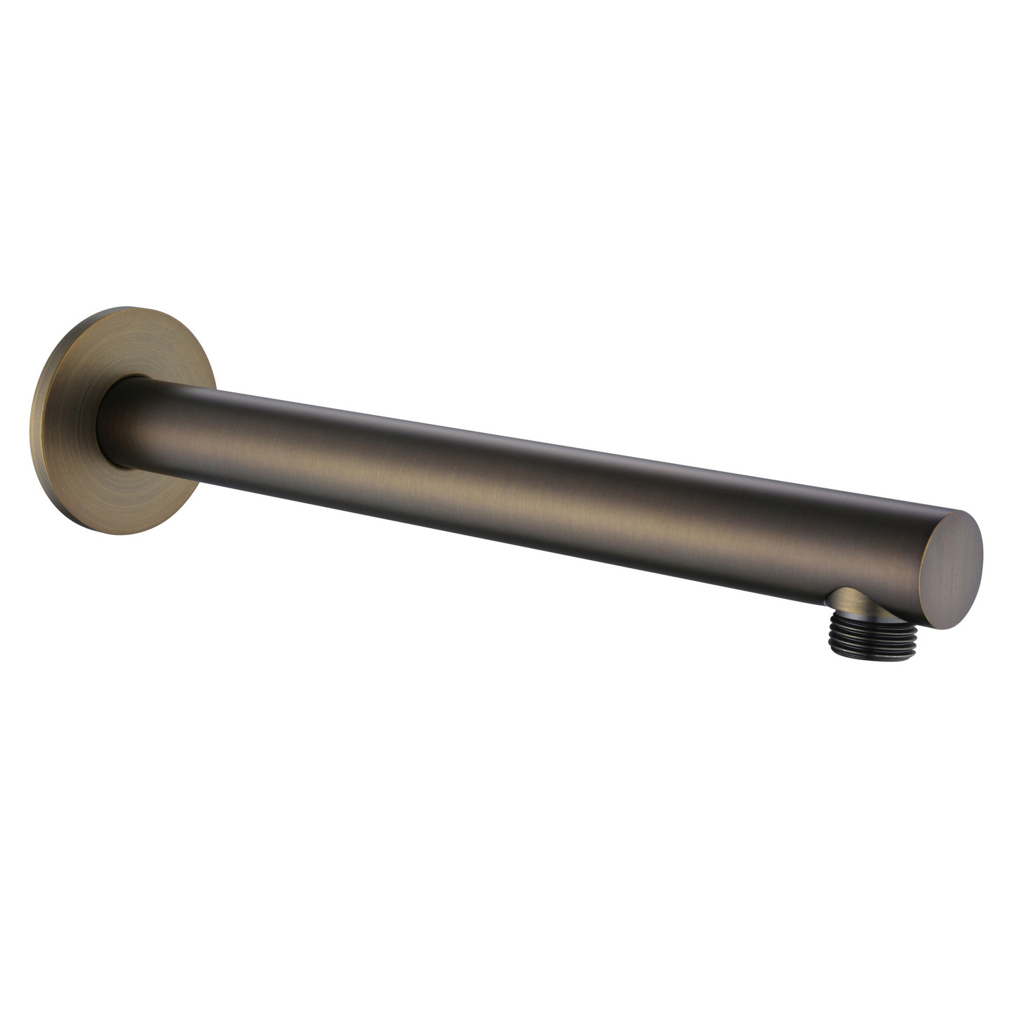 Avalon 300mm Straight Shower Arm