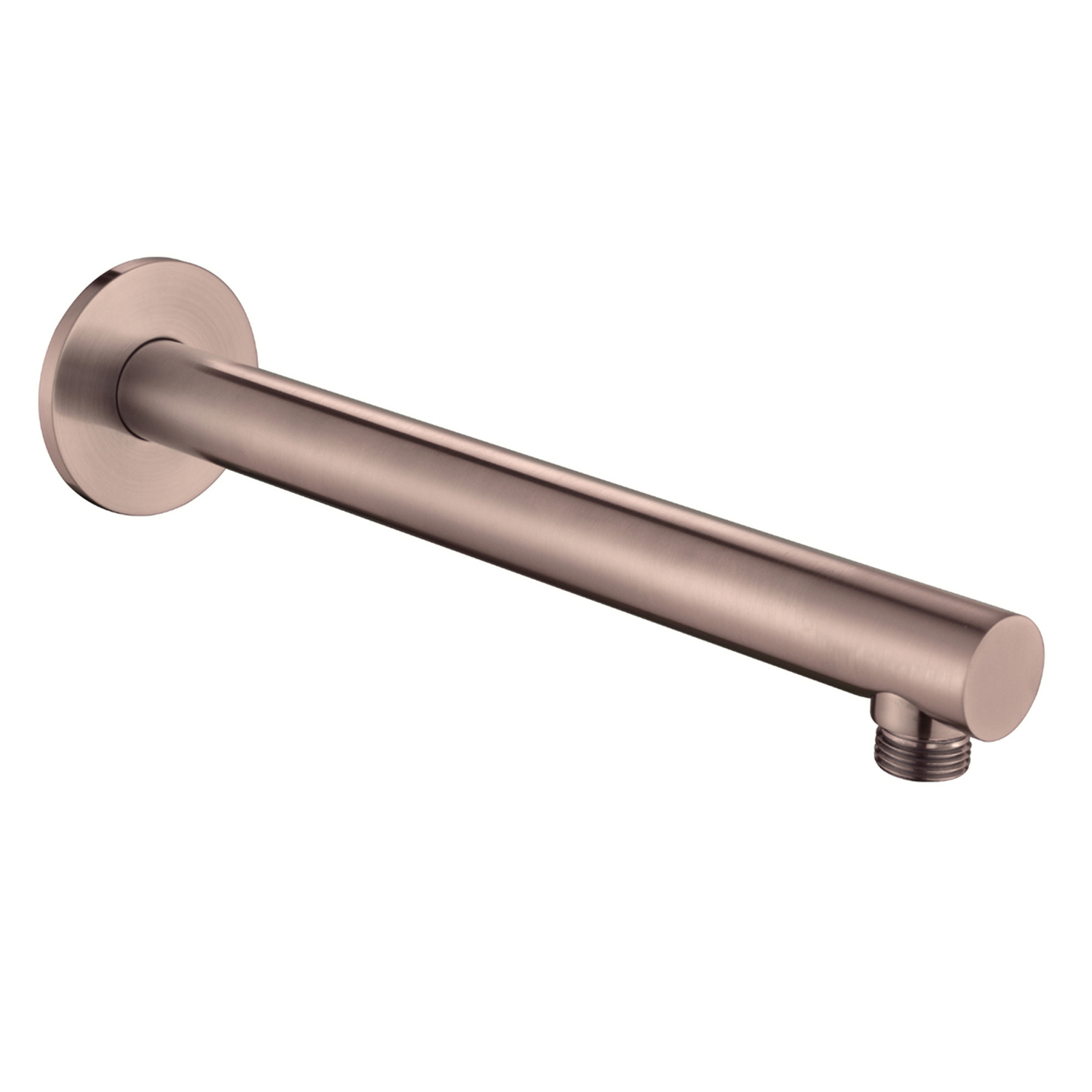 Avalon 300mm Straight Shower Arm