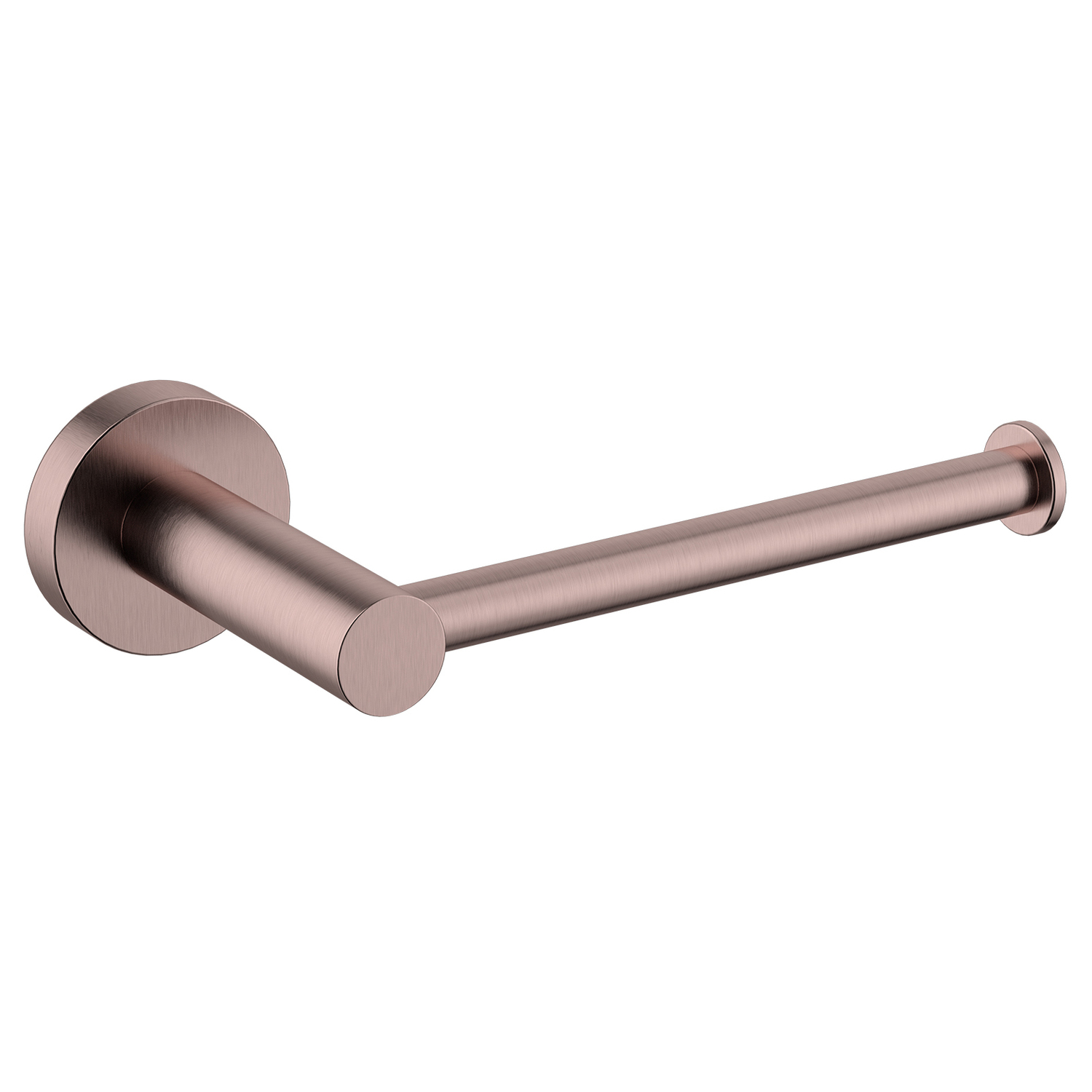 Rumi L-Shaped Toilet Roll Holder