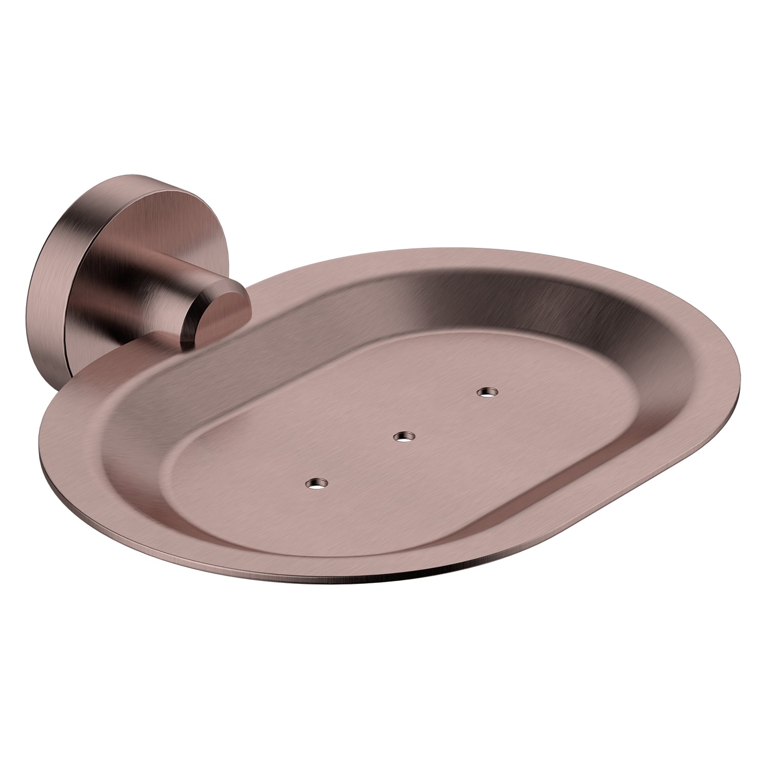 Rumi Brass Soap Dish