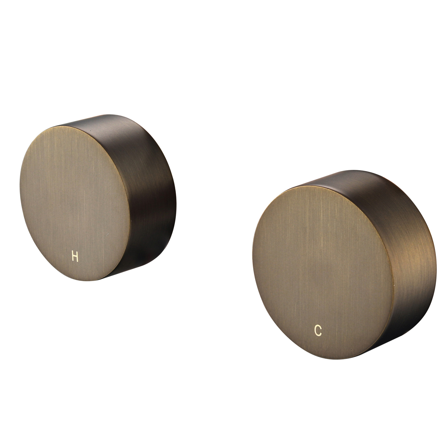 Avalon Mini Round Wall Top Assemblies