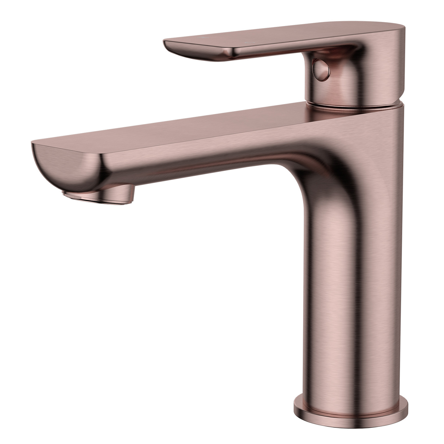 Vattern Basin Mixer