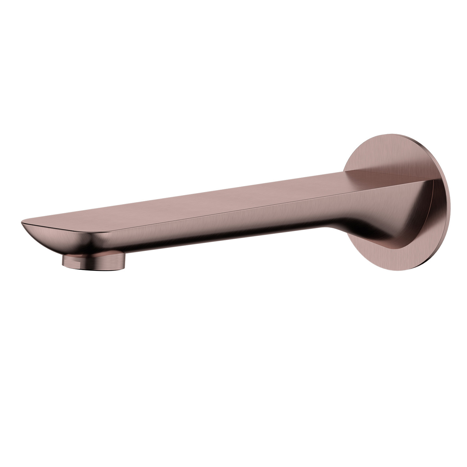 Vattern 200mm Bath/Basin Spout