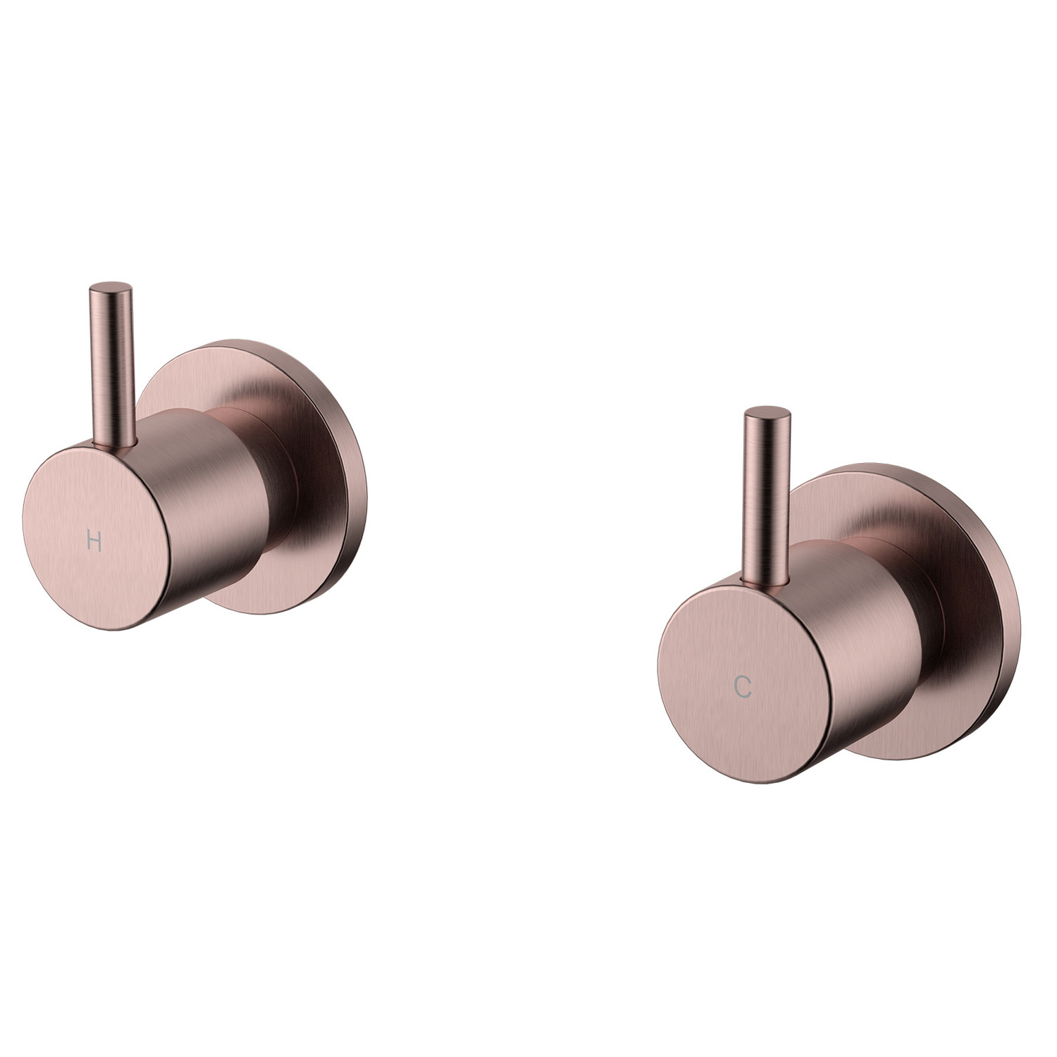 Avalon Mini Wall Top Assemblies