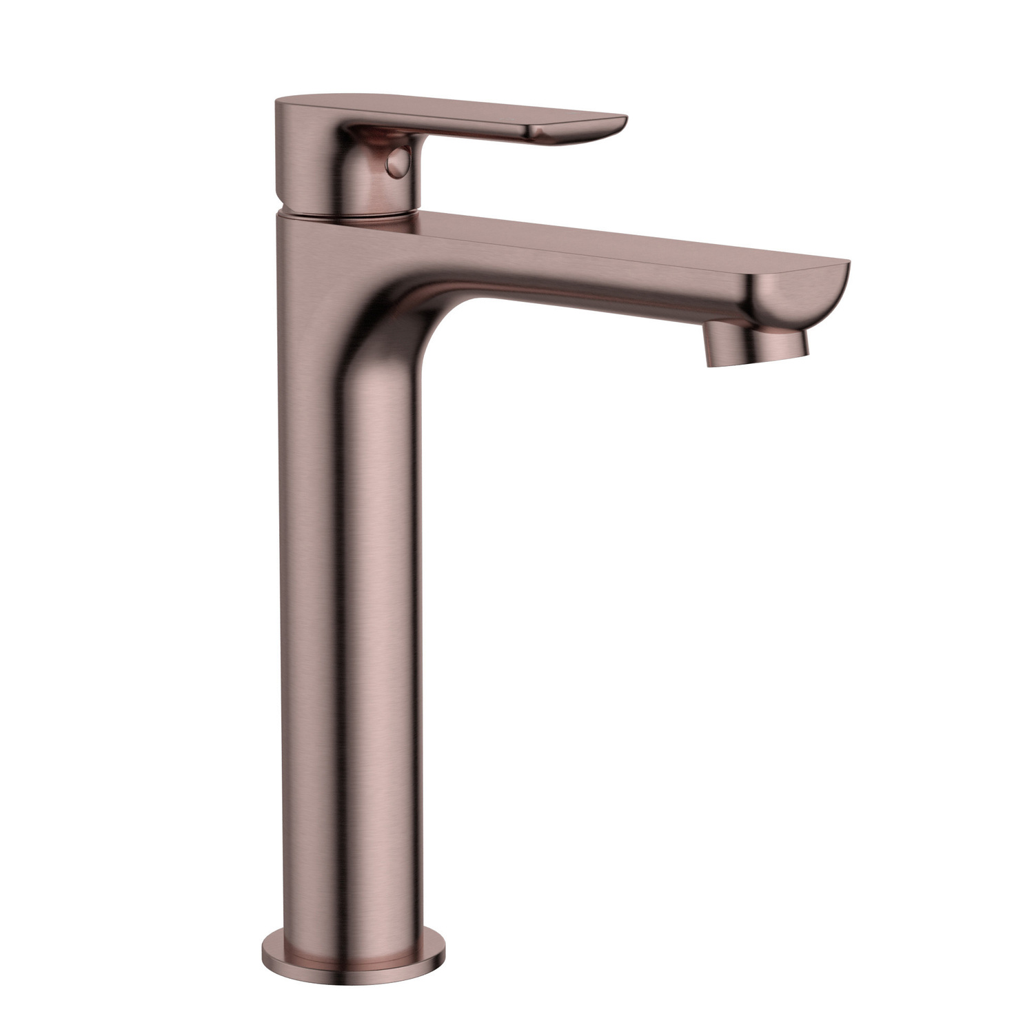 Vattern Mid Basin Mixer
