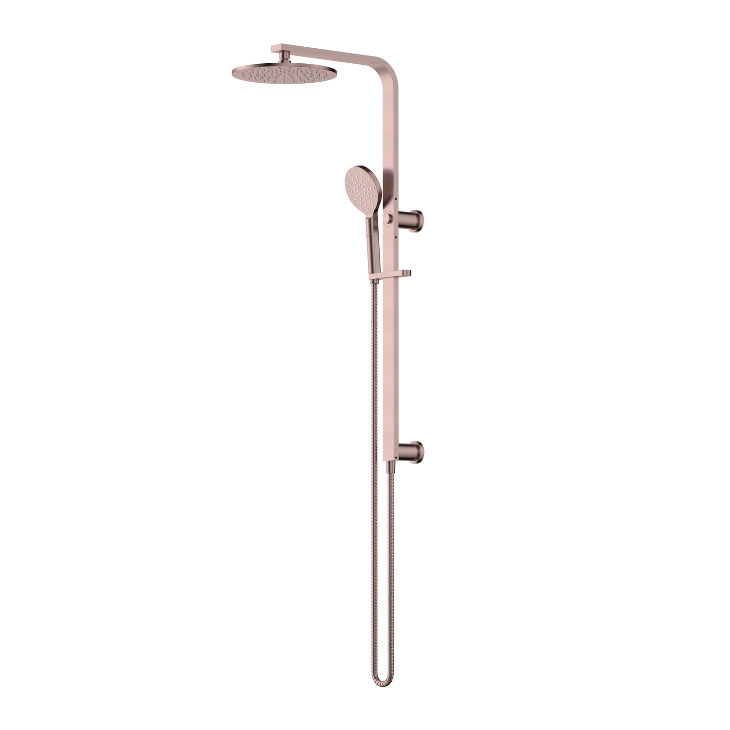 Vattern Twin Shower