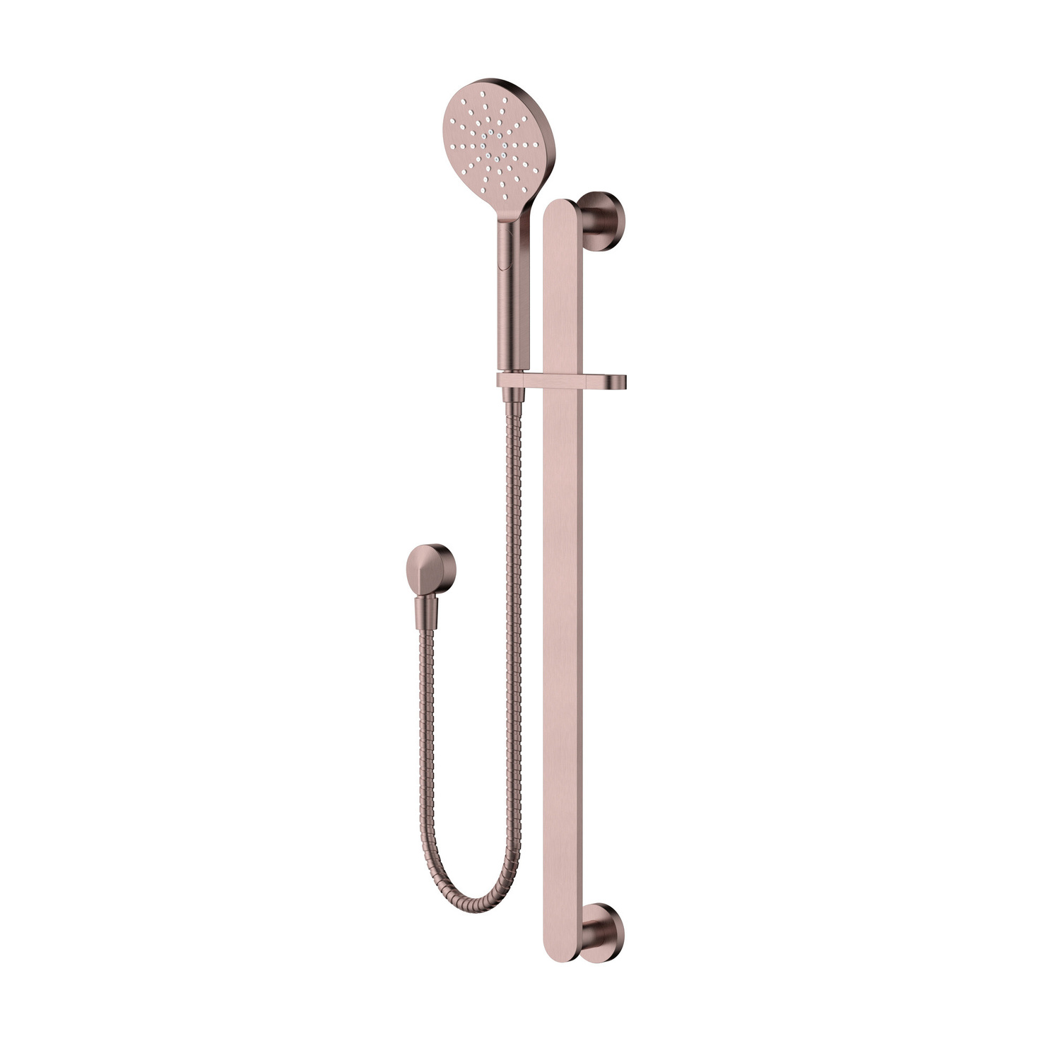 Vattern Single Rail Shower